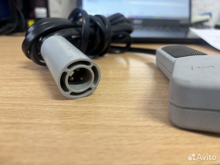 Пульт управления лебедкой BRP