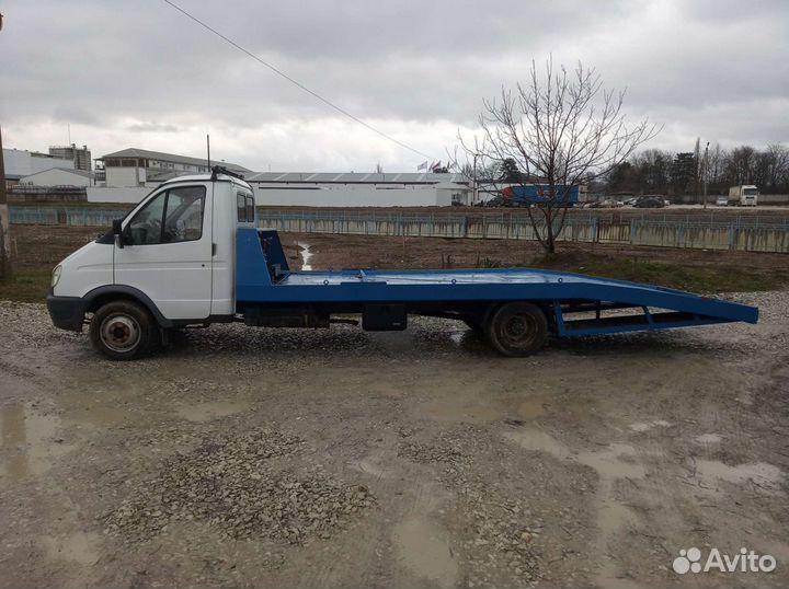 Эвакуатор крымск круглосуточно