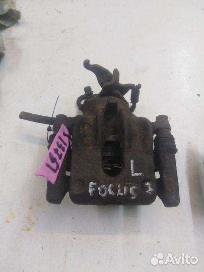 Суппорта задние Ford Focus 1 R/L