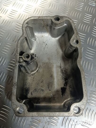 Клапанная крышка Scania 1398884