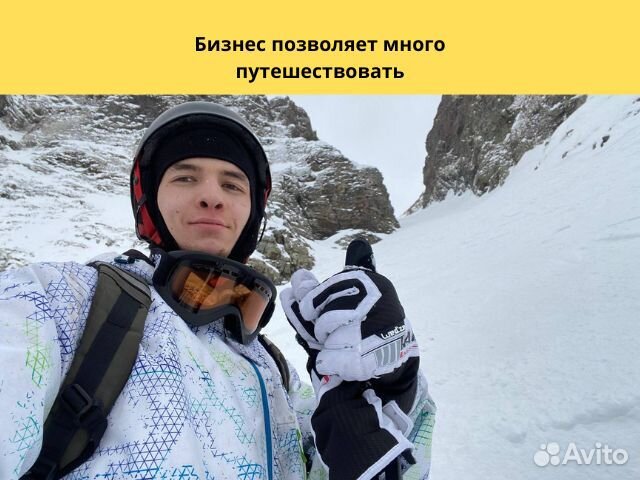 Прибыль 2,8 млн.р, готовый бизнес на WB