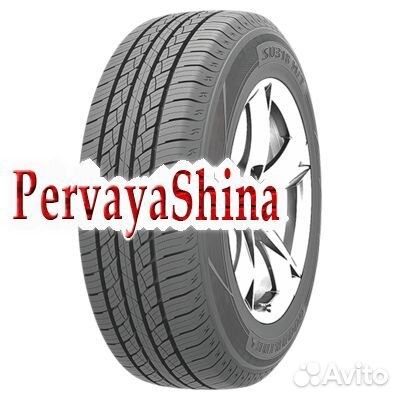 Goodride SU318 245/65 R17