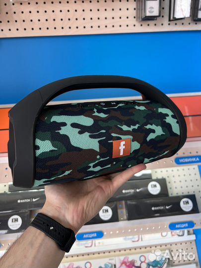Колонка Jbl BoomBox