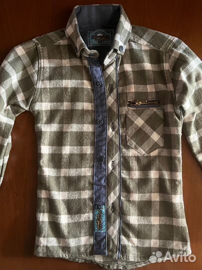 Рубашка для мальчика