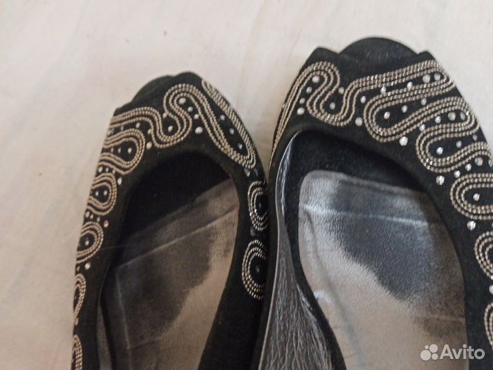 Босоножки женские 39 loriblu Италия