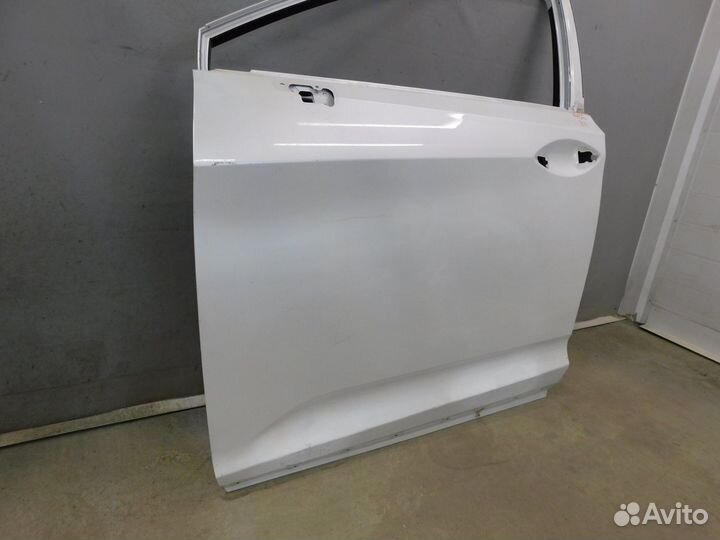 Дверь передняя лев. Lexus RX IV 74156
