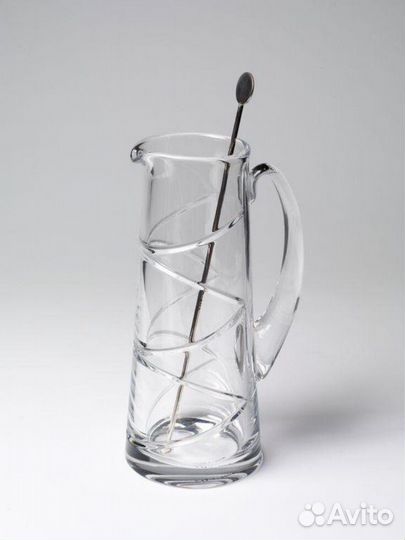 Хрустальный кувшин Waterford