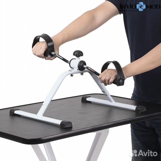 Мини-велотренажер Mega-002