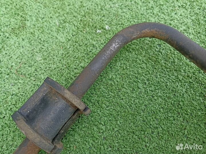 Стабилизатор задний Mitsubishi Lancer 9 универсал