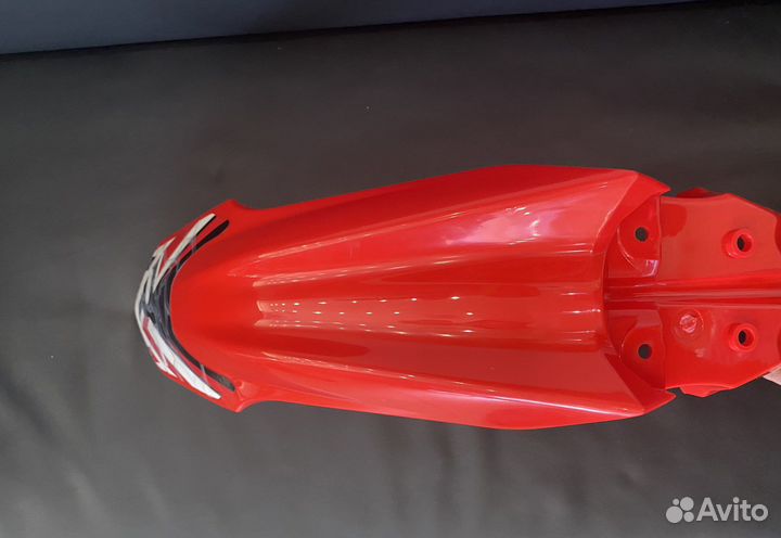 Крыло переднее Regulmoto,Bse