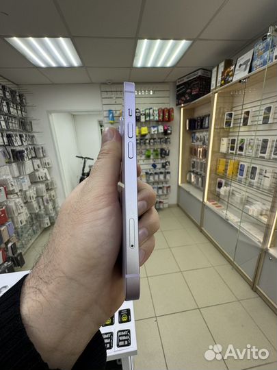 iPhone 14, 128 ГБ