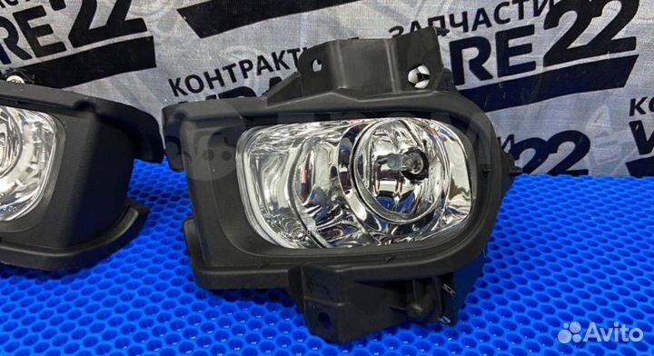 Фара противотуманная HLL