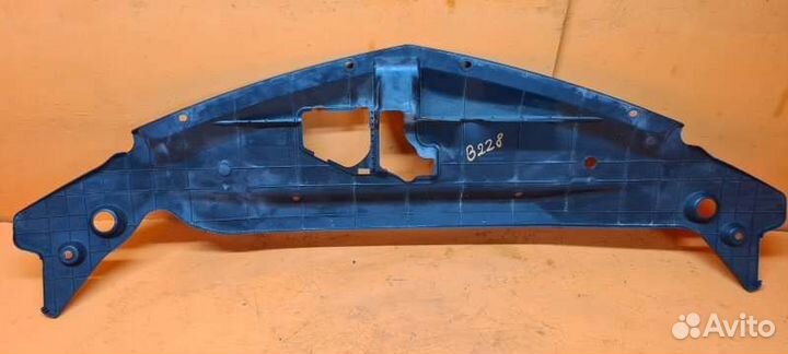 Накладка замка капота Acura Mdx YD2 3.7 2007