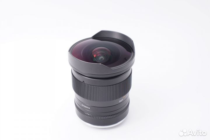 TTartisan 11 2.8 Sony FE Fisheye