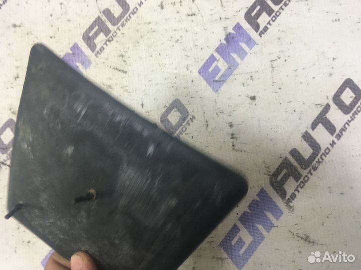 Коврик центральной консоли Киа Церато