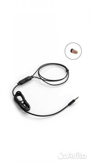 Микронаушник аренда