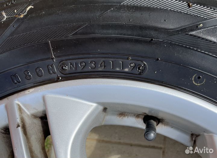 Литые колеса на vag Skoda ; Volkswagen; Audi