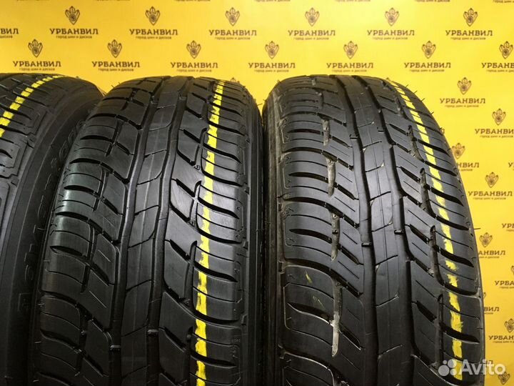 Bfgoodrich Advantage T/A Drive 185/65 R15 88H