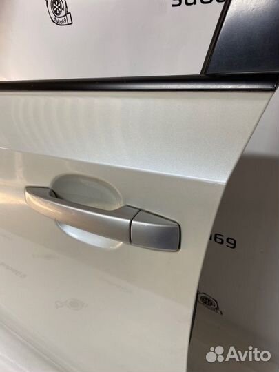 Дверь боковая передняя левая Subaru Forester SH5