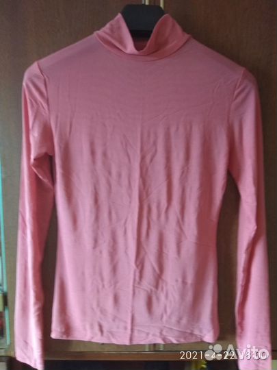 Летняя одежда пакетом