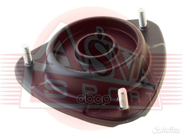 Опора переднего амортизатора 0811001 asva