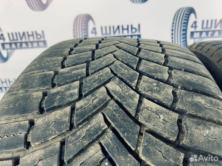 Bridgestone Weather Control A005 225/45 R18 95V