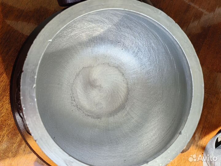 Афганский казан 5 литров