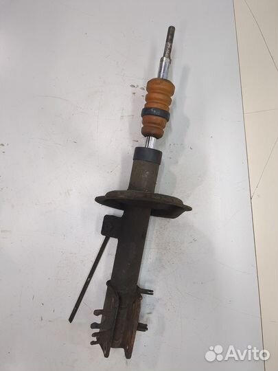 Амортизатор подвески Citroen C8, 2005