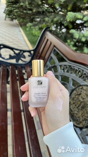 Крем тональный Estee lauder