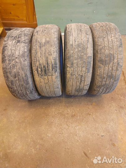 Nexen Classe Premiere 205/65 R16