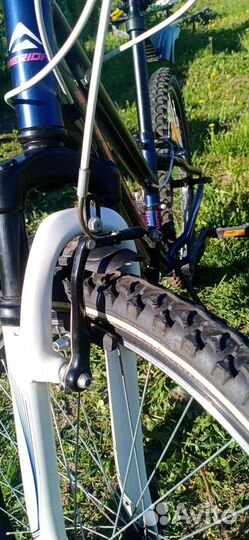 Велосипед детский 24 Merida matts J24