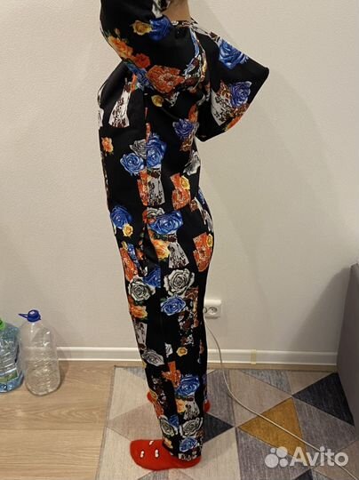 Костюм домашный спортивный