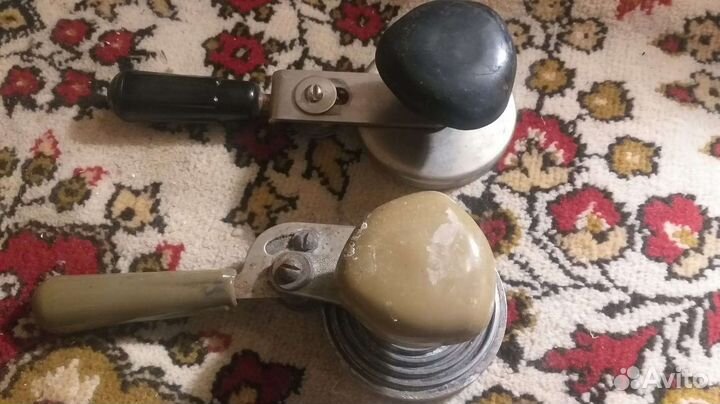 Ключ закрывающий