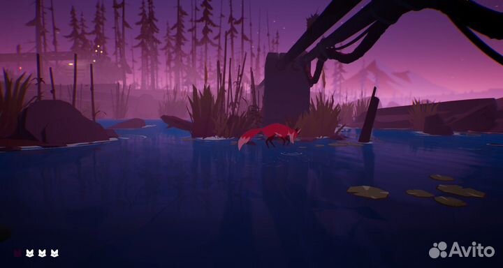 PS4 диск Endling: Extinction is Forever,новый,в уп