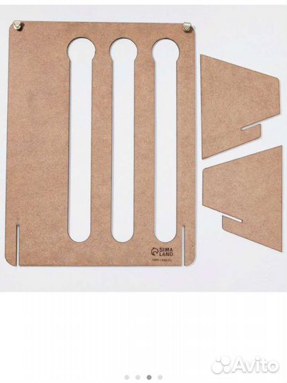 Подставка для кофейных капсул