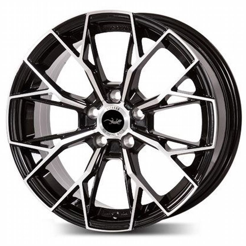 Литые диски Lizardo 7.5×R18 5×114.3