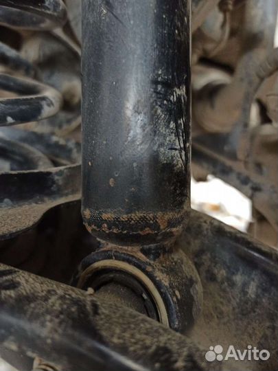 Амортизатор задний правый Volkswagen Golf 7