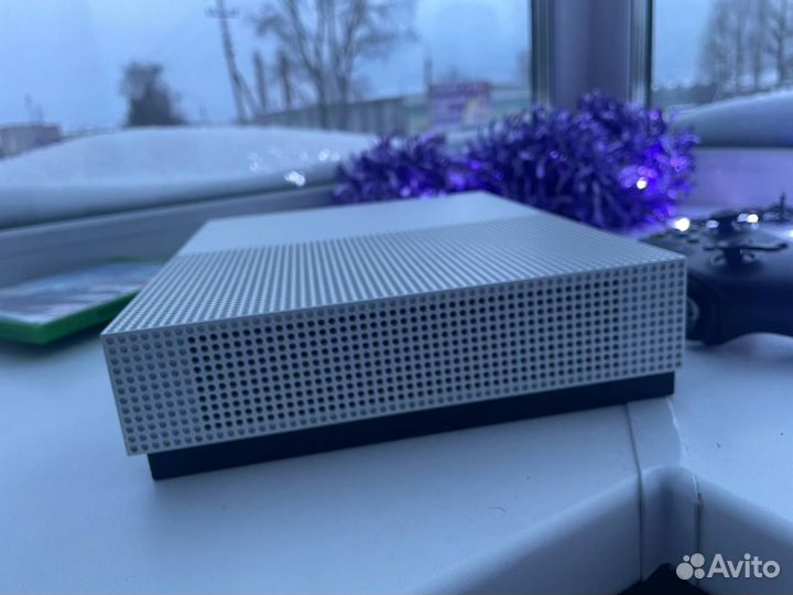 Xbox one s 512gb