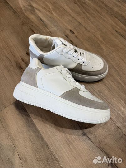 Кеды женские