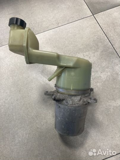 Насос эгур Форд Фиеста, Фьюжн Куга бу