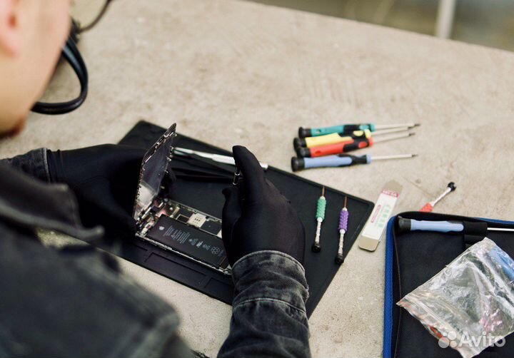 Ремонт iPhone Самара