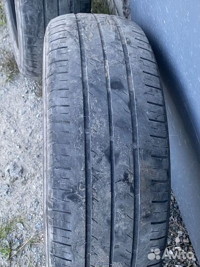 Kumho 722 185/65 R4