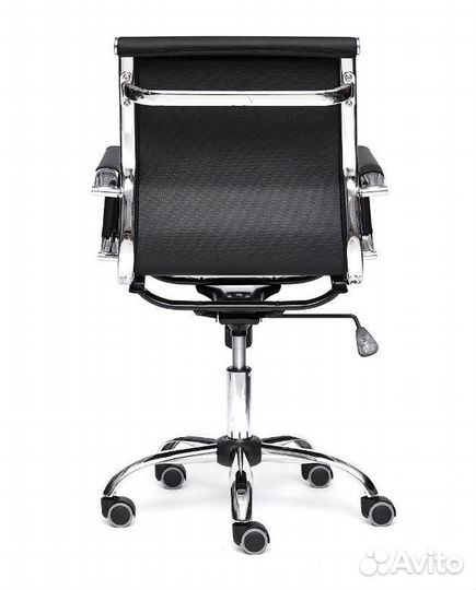 Кресло офисное Urban-low реальная цена