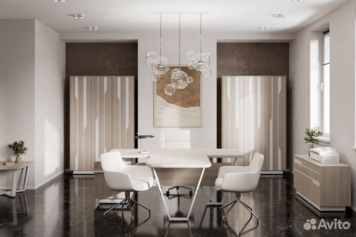 Кабинет руководителя Line