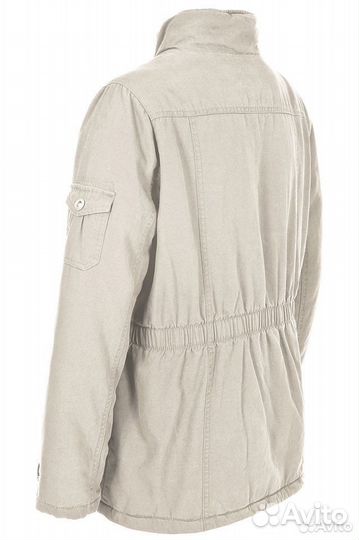 Новая куртка Trespass из Англии