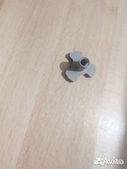 Привод тарелки (коуплер) для свч микроволновки