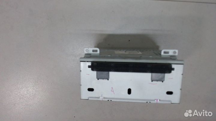 Магнитола Mercedes B W245, 2006