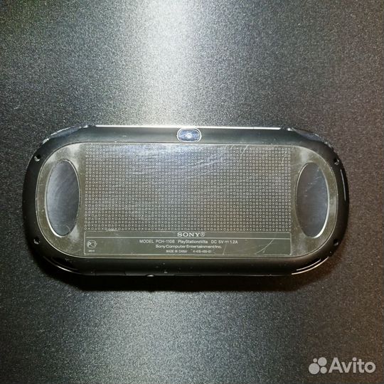 Sony PS Vita Fat 3G