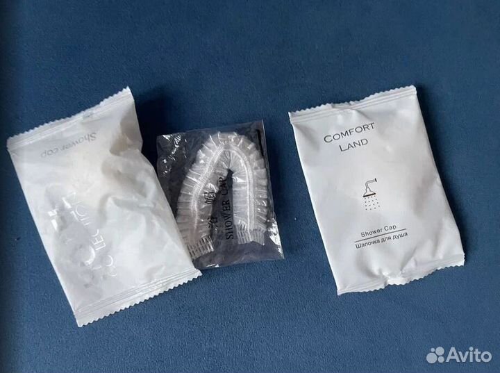 Дорожный набор косметики