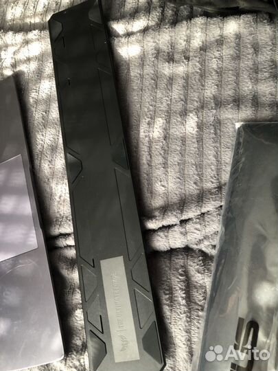 Подушка для клавиатуры Asus